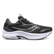 Saucony Axon 2 Black White