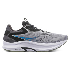 Saucony Axon 2 Alloy Topaz