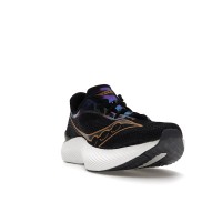 Кроссовки Saucony Endorphin Pro 3 Black Goldstruck