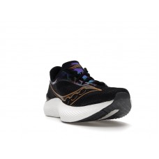 Кроссовки Saucony Endorphin Pro 3 Black Goldstruck