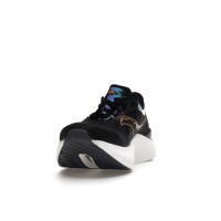 Кроссовки Saucony Endorphin Pro 3 Black Goldstruck