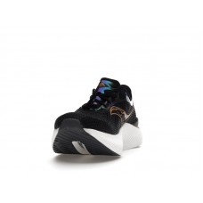 Кроссовки Saucony Endorphin Pro 3 Black Goldstruck