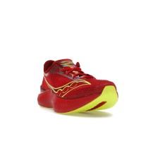 Кроссовки Saucony Endorphin Pro 3 Red Poppy