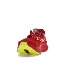 Кроссовки Saucony Endorphin Pro 3 Red Poppy