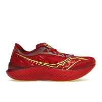 Кроссовки Saucony Endorphin Pro 3 Red Poppy