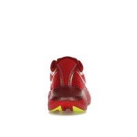 Кроссовки Saucony Endorphin Pro 3 Red Poppy