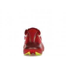 Кроссовки Saucony Endorphin Pro 3 Red Poppy