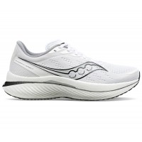 Кроссовки Saucony Endorphin Speed 3 White Black