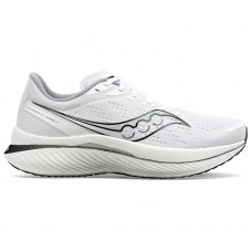 Кроссовки Saucony Endorphin Speed 3 White Black