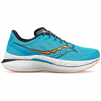 Кроссовки Saucony Endorphin Speed 3 Agave Black