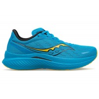 Saucony Endorphin Speed 3 Ocean Vizi Gold