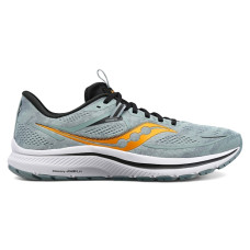 Saucony Omni 21 Slate Black