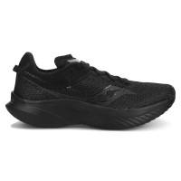 Saucony Kinvara 14 Triple Black