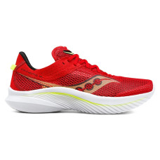 Saucony Kinvara 14 Red Poppy