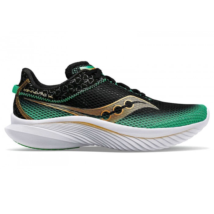 Saucony Kinvara 14 Shamrock