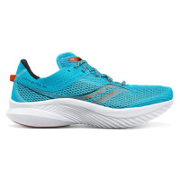 Saucony Kinvara 14 Agave Lava