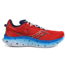Saucony Kinvara 14 Liberty