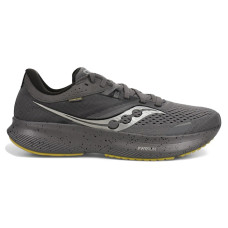 Saucony Ride 16 Gravel Sulphur