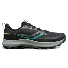 Saucony Peregrine 13 Wood Fossil