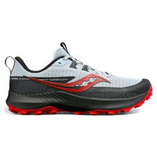 Saucony Peregrine 13 Vapor Poppy