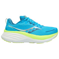 Saucony Hurricane 24 Viziblue Citron