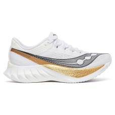 Saucony Endorphin Pro 4 White Gold