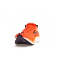 Кроссовки Saucony Endorphin Pro 4 Viziorange