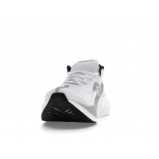 Saucony Endorphin Pro 4 White Silver