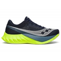 Кроссовки Saucony Endorphin Pro 4 Navy Citron