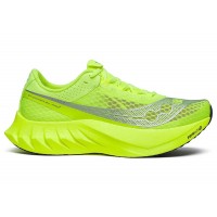 Кроссовки Saucony Endorphin Pro 4 Citron