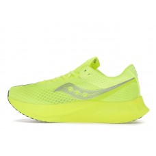 Saucony Endorphin Pro 4 Citron