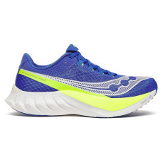 Saucony Endorphin Pro 4 Lapis Citron