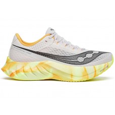 Saucony Endorphin Pro 4 Fog Peel