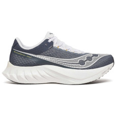 Saucony Endorphin Pro 4 Dusk White