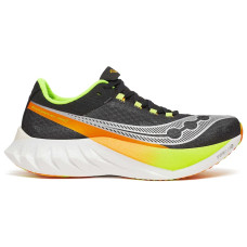 Saucony Endorphin Pro 4 Black VO2
