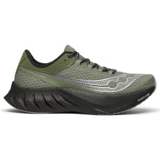 Saucony Endorphin Pro 4 Olivine Black