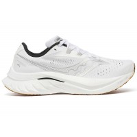 Saucony Endorphin Speed 4 White Gum