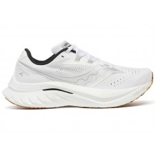Saucony Endorphin Speed 4 White Gum