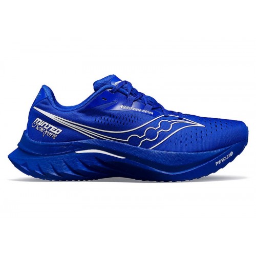 Кроссы Saucony Endorphin Speed 4 Minted NY - мужская сетка размеров