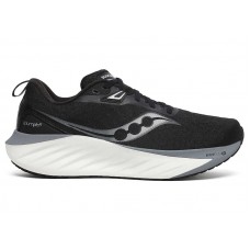 Кроссовки Saucony Triumph 22 White Black