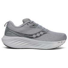 Saucony Triumph 22 Flint Black