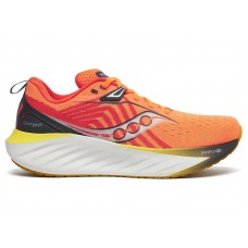 Кроссовки Saucony Triumph 22 Spice Canary