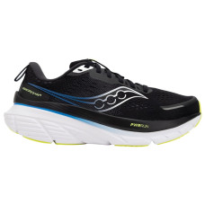 Saucony Guide 18 Black Lapis
