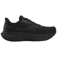 Saucony Triumph 23 Triple Black