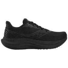 Saucony Triumph 23 Triple Black