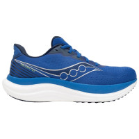 Saucony Triumph 23 Lapis Silver