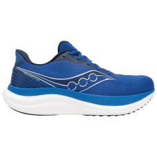 Saucony Triumph 23 Lapis Silver