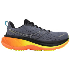 Saucony Hurricane 25 Shadow Vizi