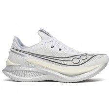 Saucony Endorphin Pro 5 White Black