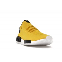 Кроссовки adidas NMD R1 PK EQT Yellow